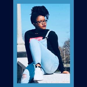 Meet your Posher, Diyonna